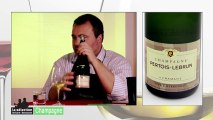 Champagne Pertois-Lebrun - Grand Cru Blanc de Blancs (Sélection B&D)