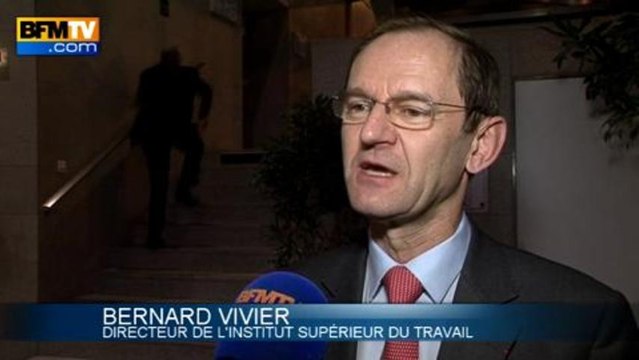 Goodyear : le site d'Amiens Nord menacé, celui d'Amiens Sud pérenne - 08/01