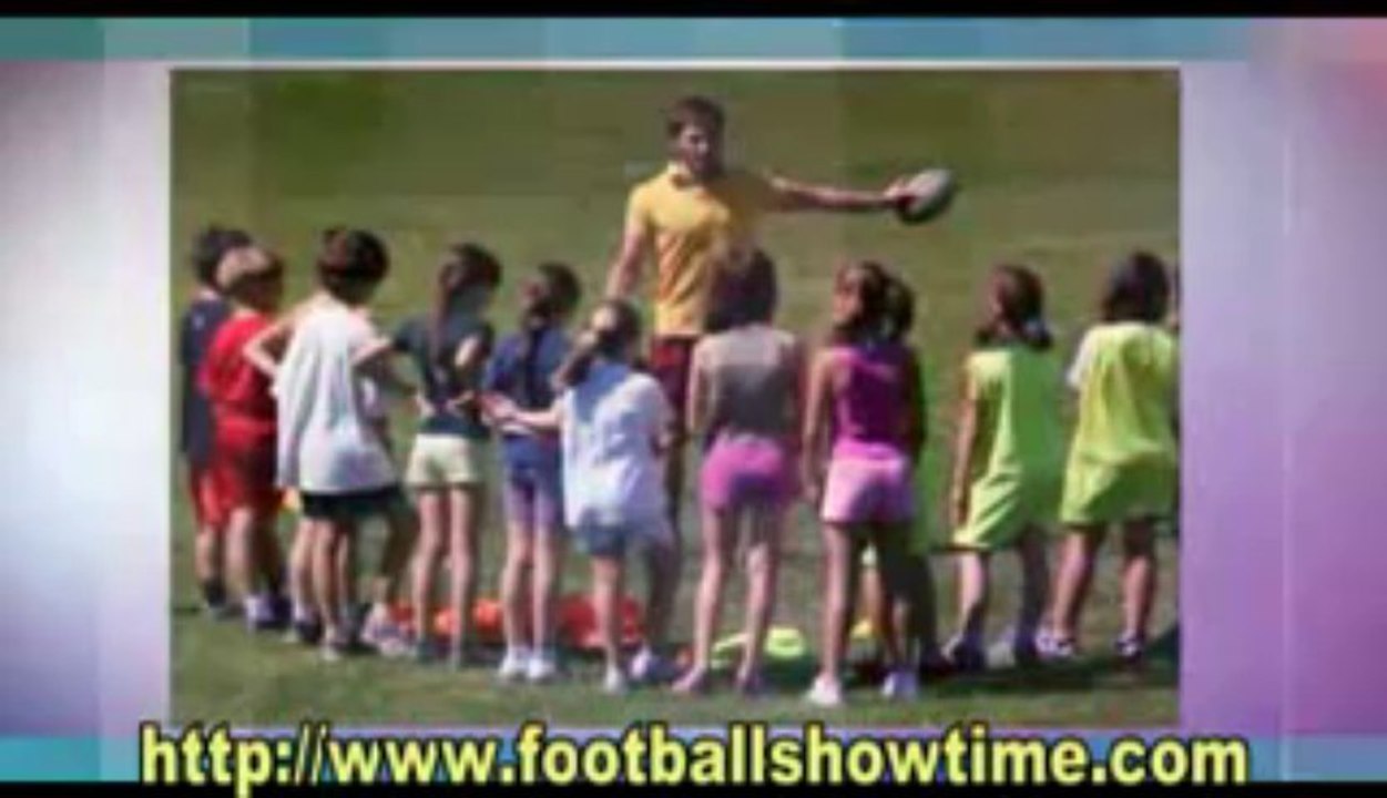 soccer rules for kids