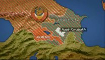 Mit offenen Karten Armenien Ein kleines Land mit großer Vergange