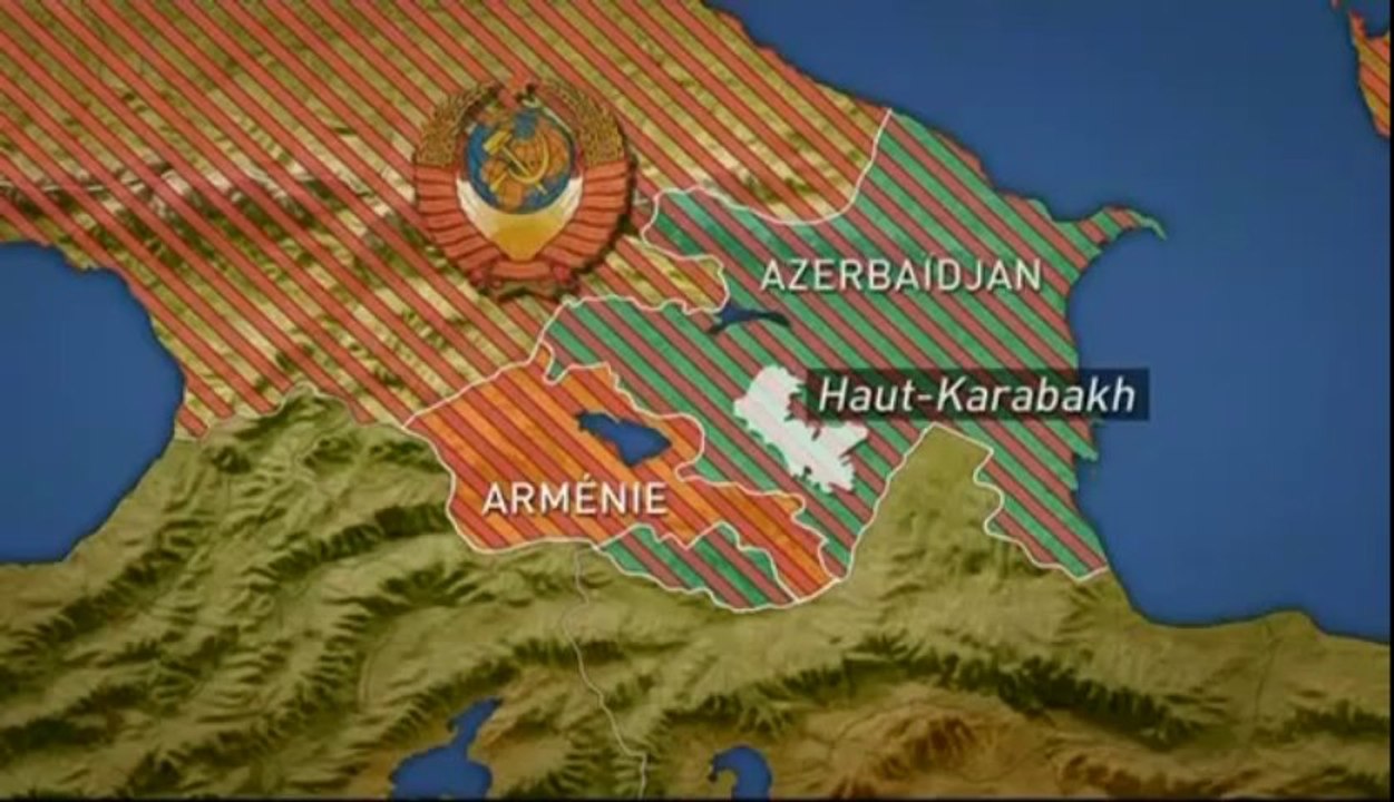 Mit offenen Karten Armenien Ein kleines Land mit großer Vergange