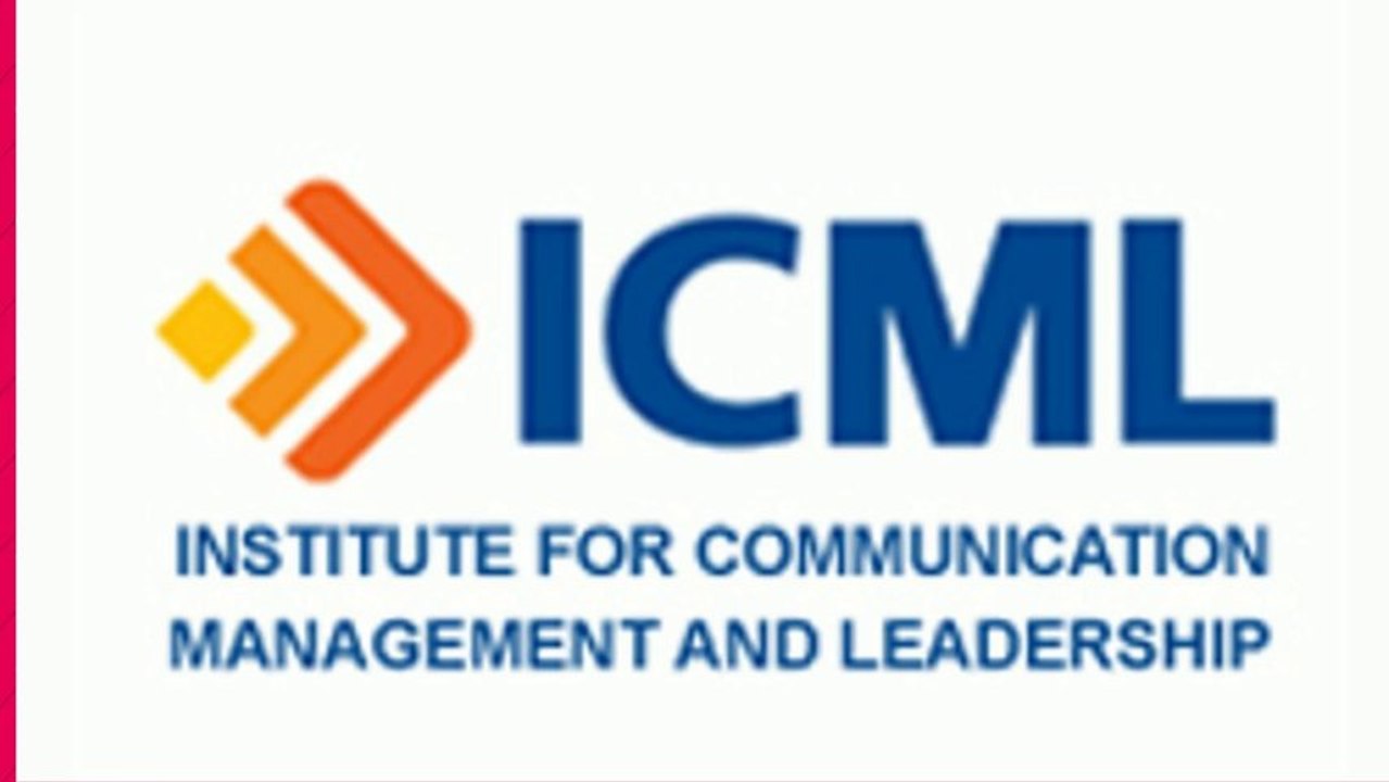 learn about management at ICML in Melbourne