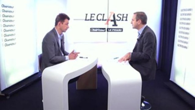 Le Clash Figaro-Nouvel Obs - Dieudonné : Manuel Valls en fait-il trop ?
