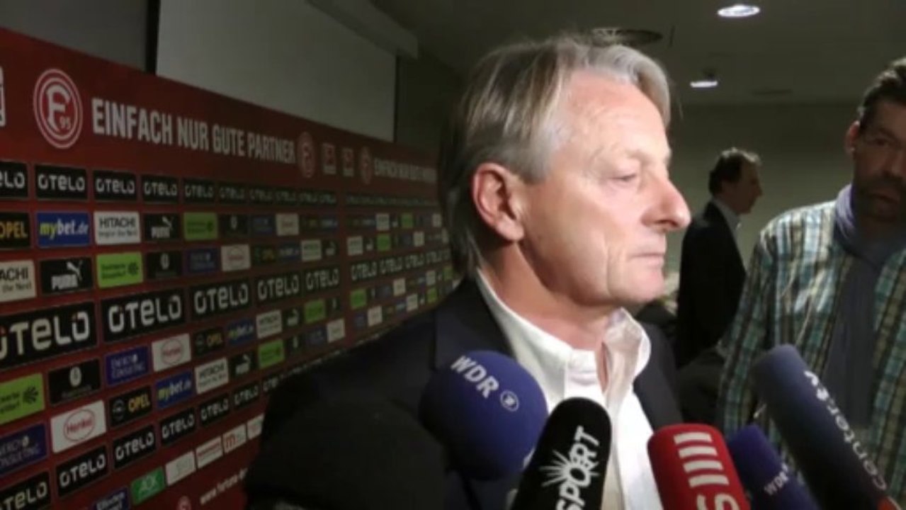 Köstner über Start im Winter: 'Immer negativ'