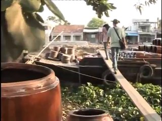 Hòa Tấu Tìm Bạn Bốn Phương & Hái Hoa Ông Ninh