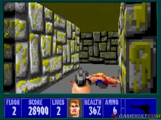 La lance du destin - Samedi soir chez les boulets