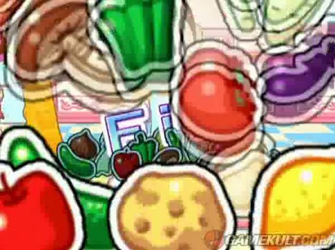 Cooking Mama 2 : Tous à table - Mon rôti chéri