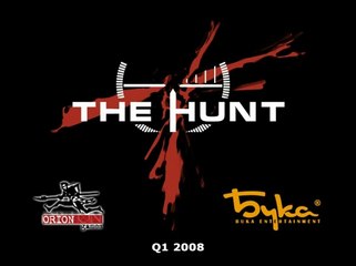 The Hunt - Trailer GC 2007