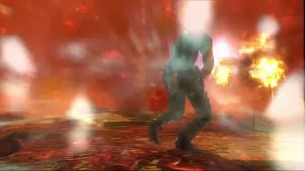 Prototype - Brutal bosses