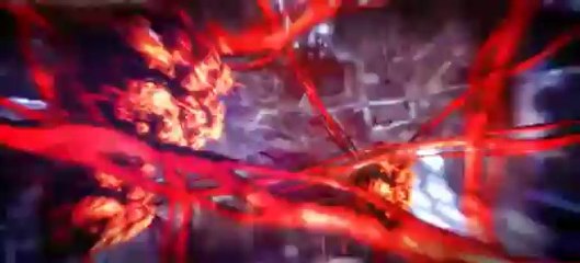 Prototype - L'expérience interdite