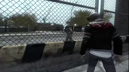 Prototype - Stealth Consumes