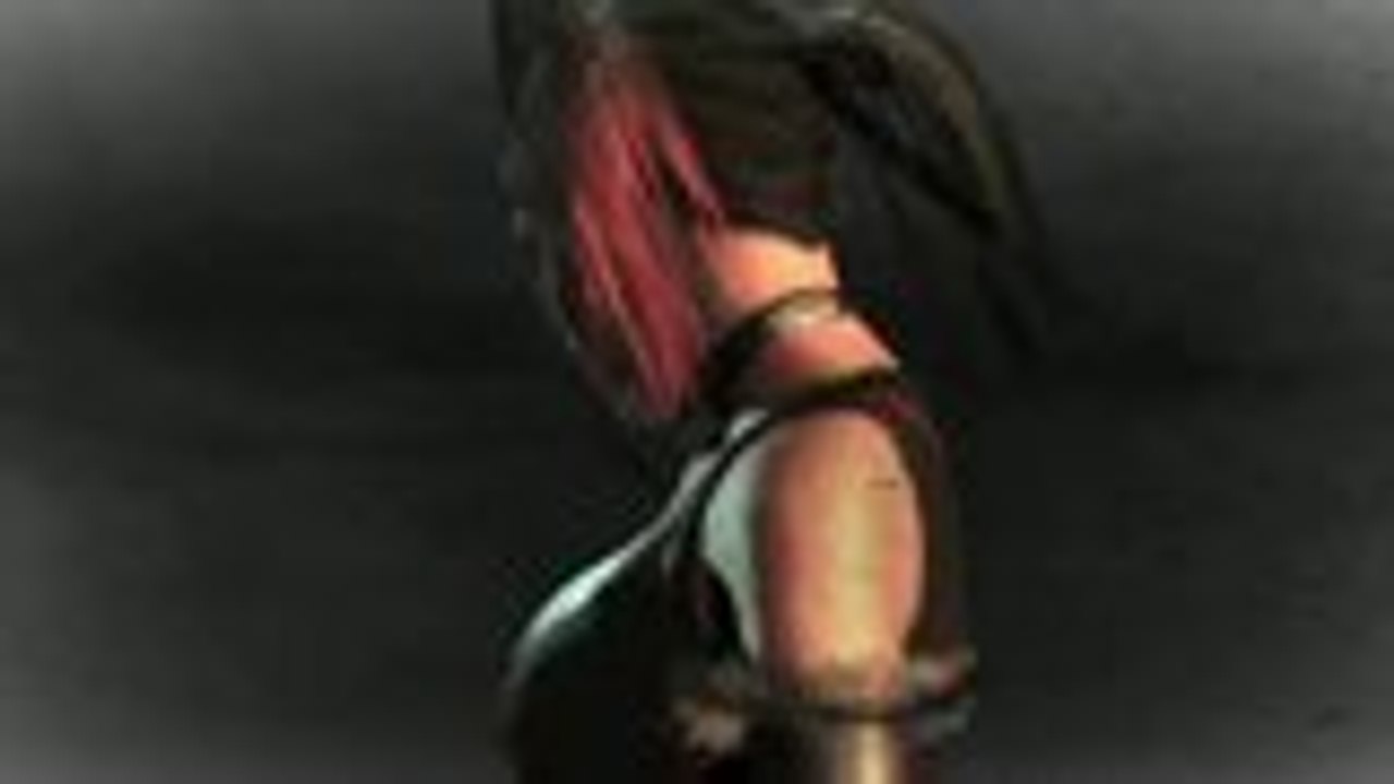 Batman : Arkham City - Teaser de La Revanche d'Harley Quinn