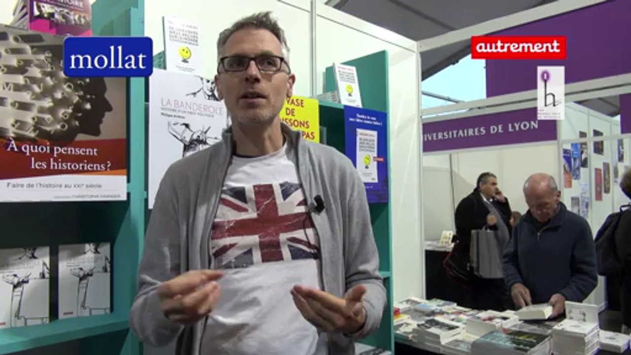 Christophe Granger - Le vase de Soissons n'existe pas & autres vérités cruelles sur l'histoire de France