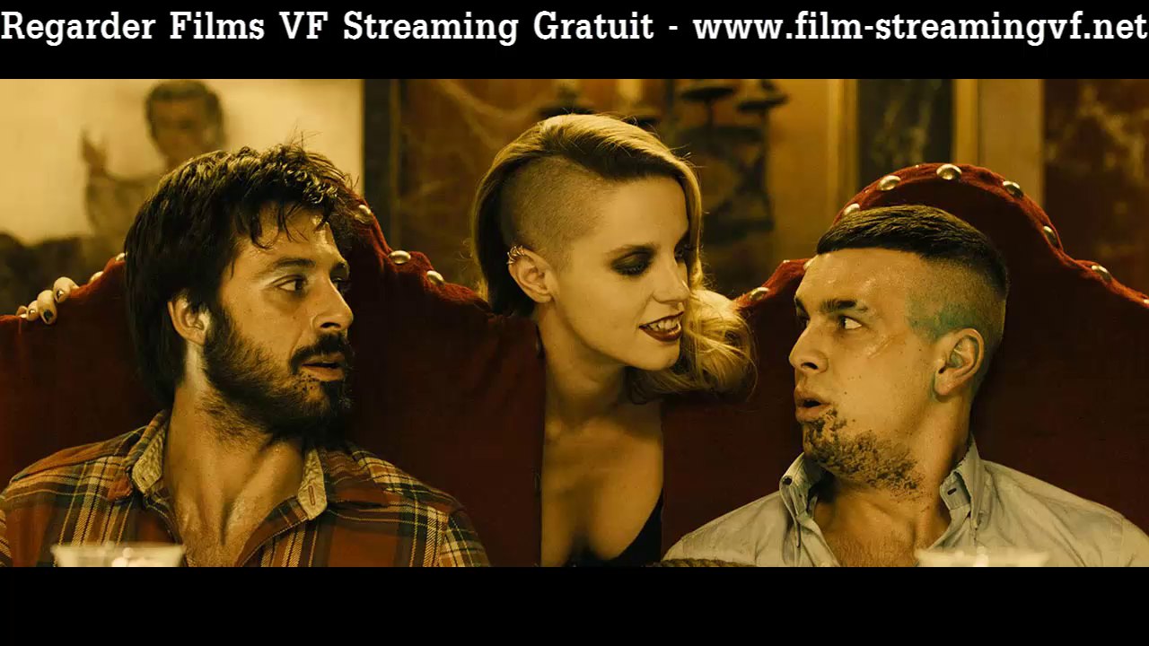 Les Sorcières de Zugarramurdi Regarder Film Complet VF Streaming