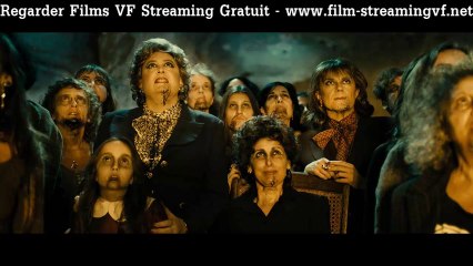 Les Sorcières de Zugarramurdi Voir Film en Entier Gratuit Français