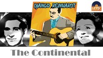 Django Reinhardt & Stéphane Grappelli - The Continental (HD) Officiel Seniors Musik