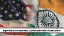 Diplomat case becomes contention within Obama admn