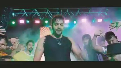 JK Enum Nanbanin Vaazhkai - Get Ready For My Mojo