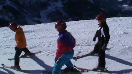 première piste pour Nassim, Mathis et Teddy 1