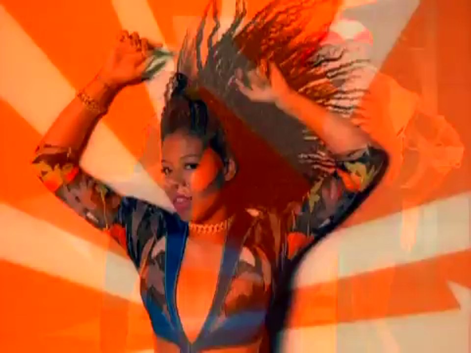 Kelis - Trick Me