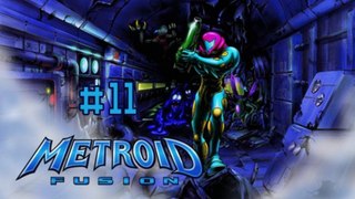 [WT] Metroid Fusion #11 (GBA)