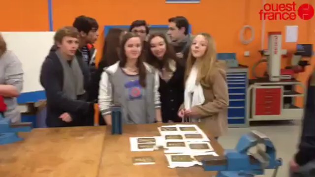 Plaques en mémoire des juifs déportés