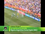 DeChalaca TV: Brasil 2014 - Caletas del Grupo F
