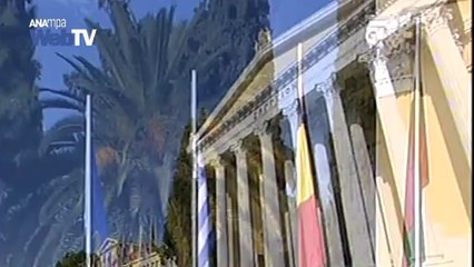 Στην Αθήνα το κολέγιο των επιτρόπων