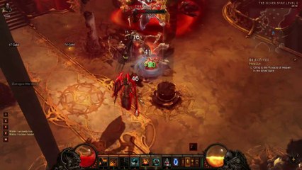 Diablo III - Trop facile, vous disiez ?
