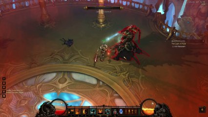 Diablo III - Les anges de l'enfer (ou l'inverse)