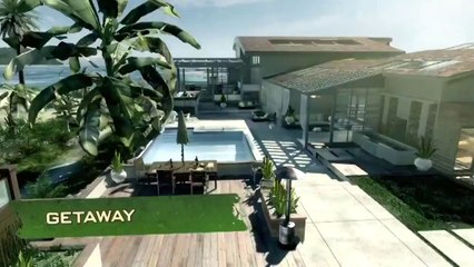 Call of Duty : Modern Warfare 3 - Content Collection #2 Trailer