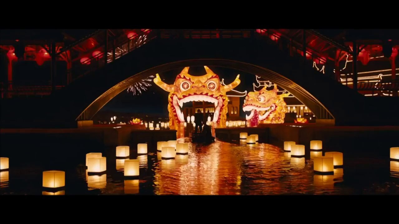 007 Legends - Official Super Trailer