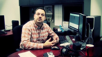 XCOM : Enemy Unknown - Modernising A Classic