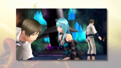 Sol Trigger - Character Ritora