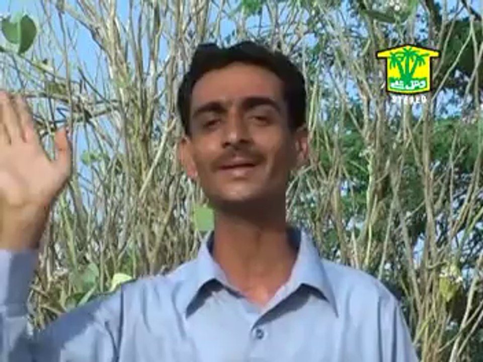 Machye Merkan Chon - New Balochi Songs