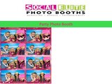 SOCAL ELITE PHOTO BOOTHS Corporate Photo Booths