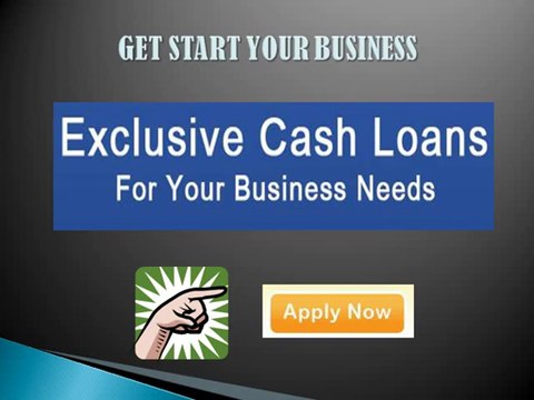 Grab Business Loans Without Any Credit Verification