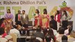 Book Launch of Fit At 40 By Dr Rishma Dhillon Pai