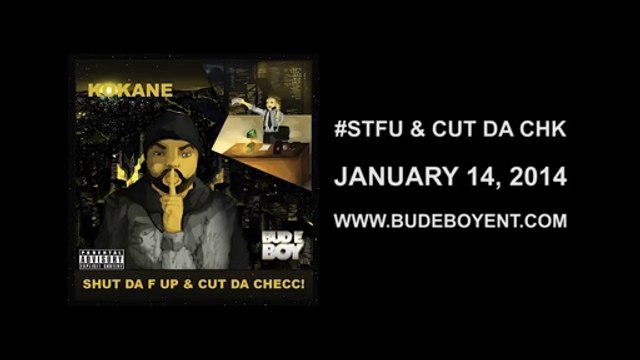 Bud E Boy Entertainment Presents Kokane Shut da F Up & Cut da Checc Contest