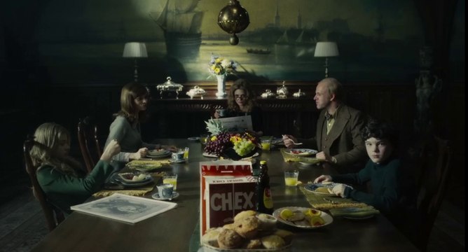 Dark Shadows (2012) - IMDb