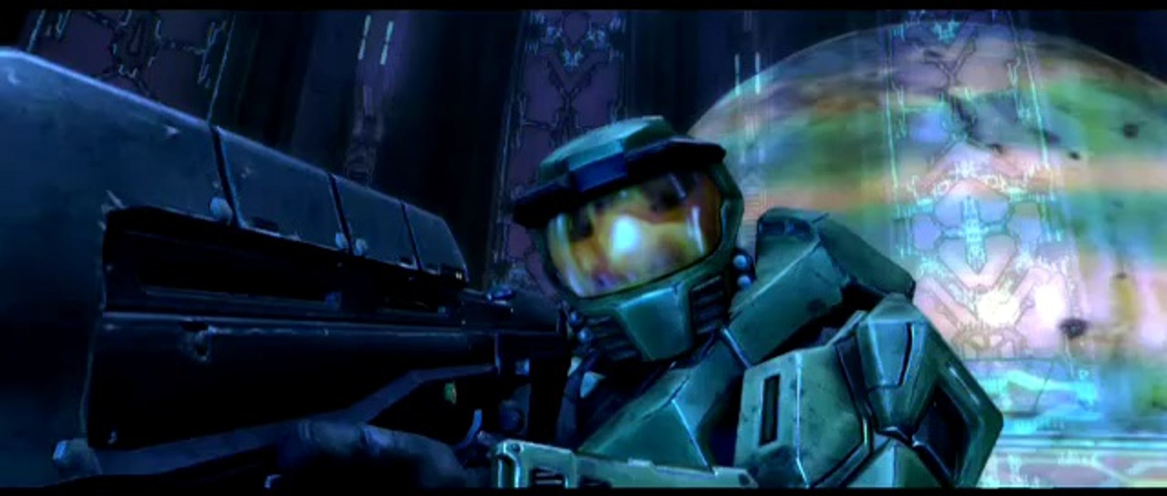 Halo : Combat Evolved Anniversaire - Trailer de lancement