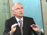 Ledezma considera que debe reconocerse a las autoridades electas