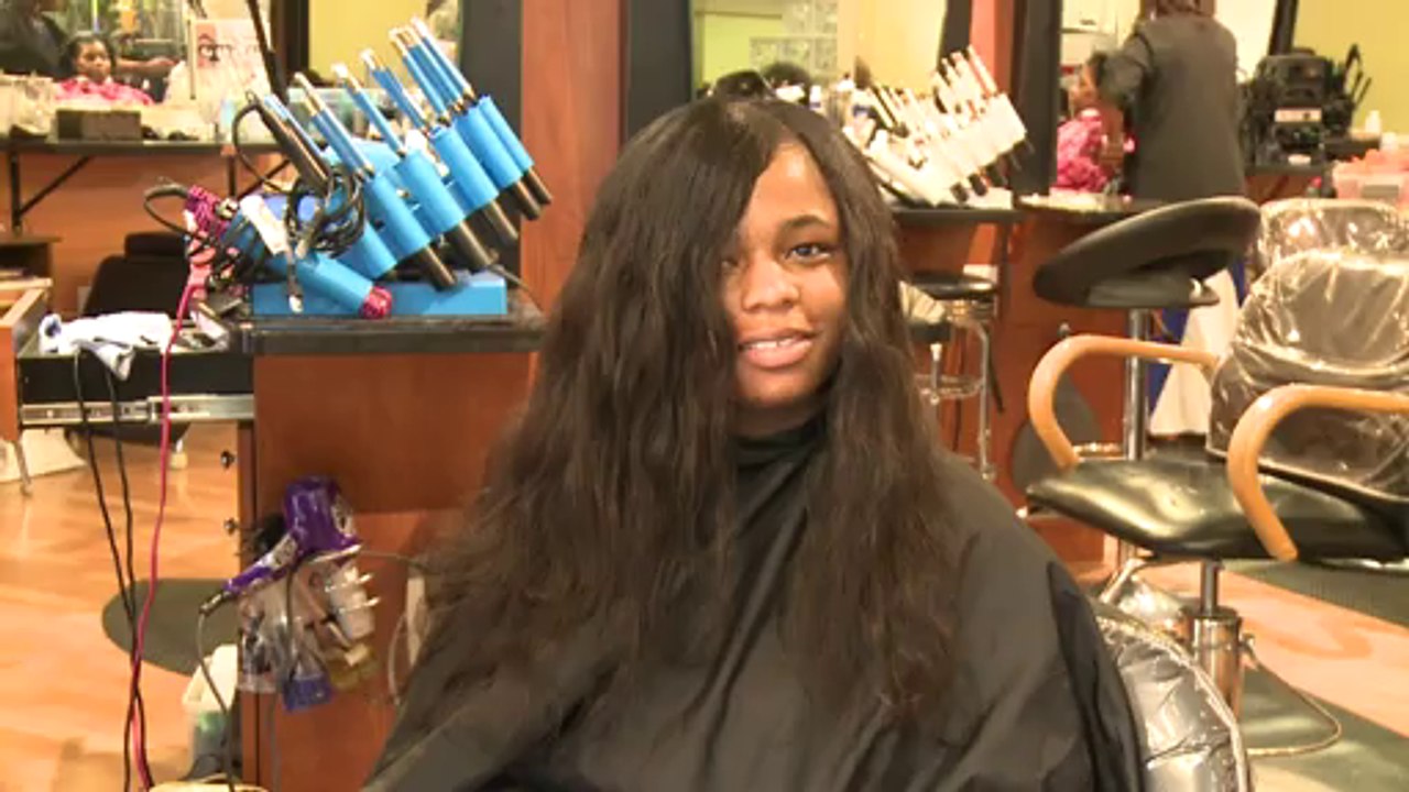 Milliarden-geschäft mit haarverlängerungen