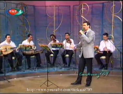 Çağlar SUNGUR-Beni Âteşlere Salan O Kapkara Siyah Gözler