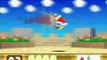 Kirby 64 : The Crystal Shards - Kirby contre Dedede