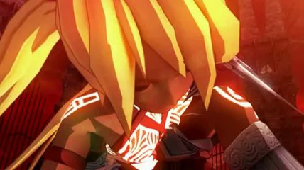 X-Blades - Please stop the music