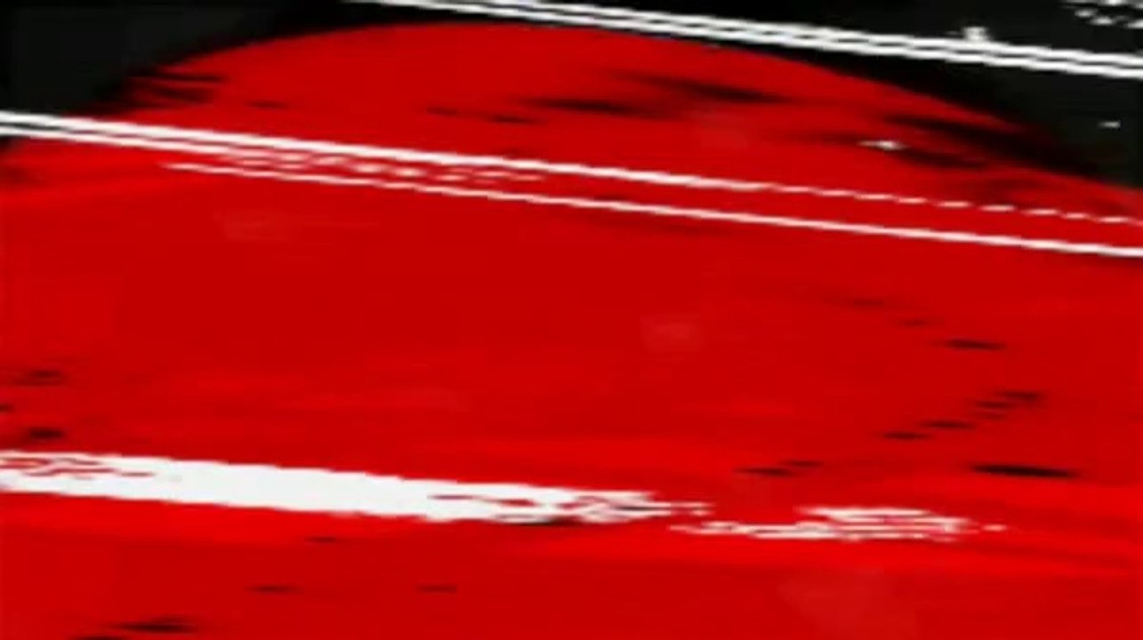 Afro Samurai - Intro du jeu