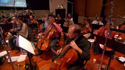 Dark Void - Bear McCreary à la baguette