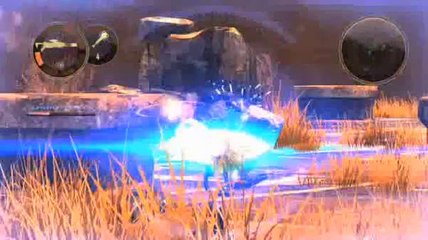 Dark Void - Humains contre machines