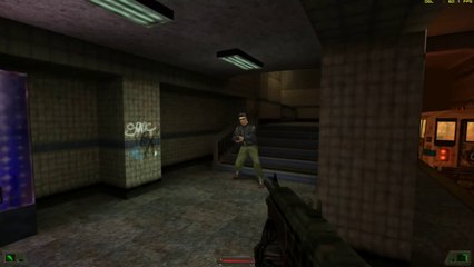 [PC] Soldier Of Fortune Gold